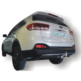 Фаркоп Kia Sorento 2017